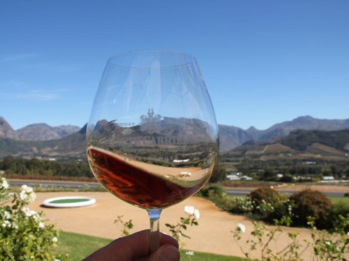winetasting stellenbosch